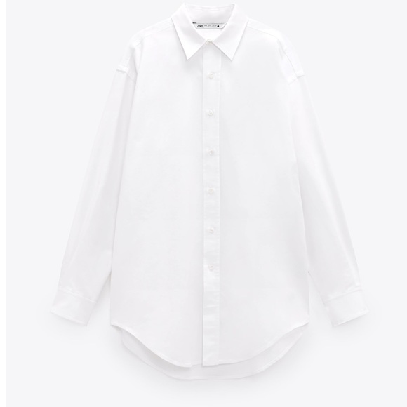 𝗡𝗪𝗧 𝗭𝗮𝗿𝗮 • Menswear Shirt - Picture 8 of 15